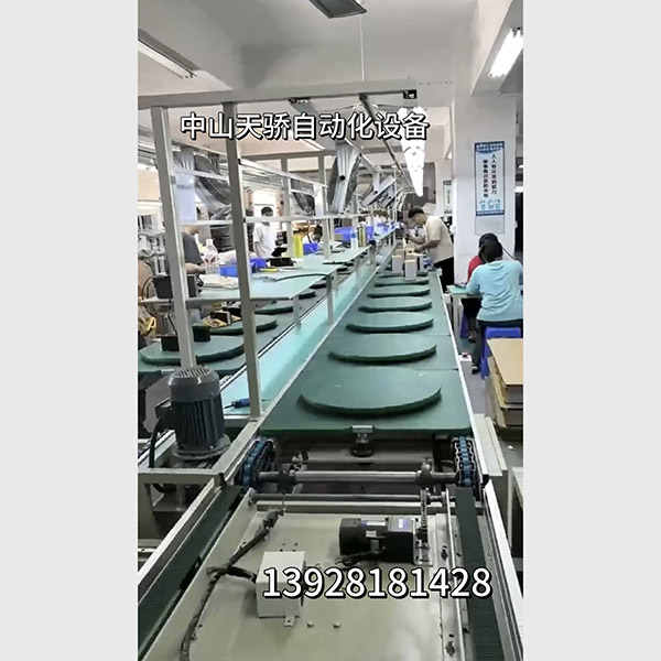 儲能器生產(chǎn)設備