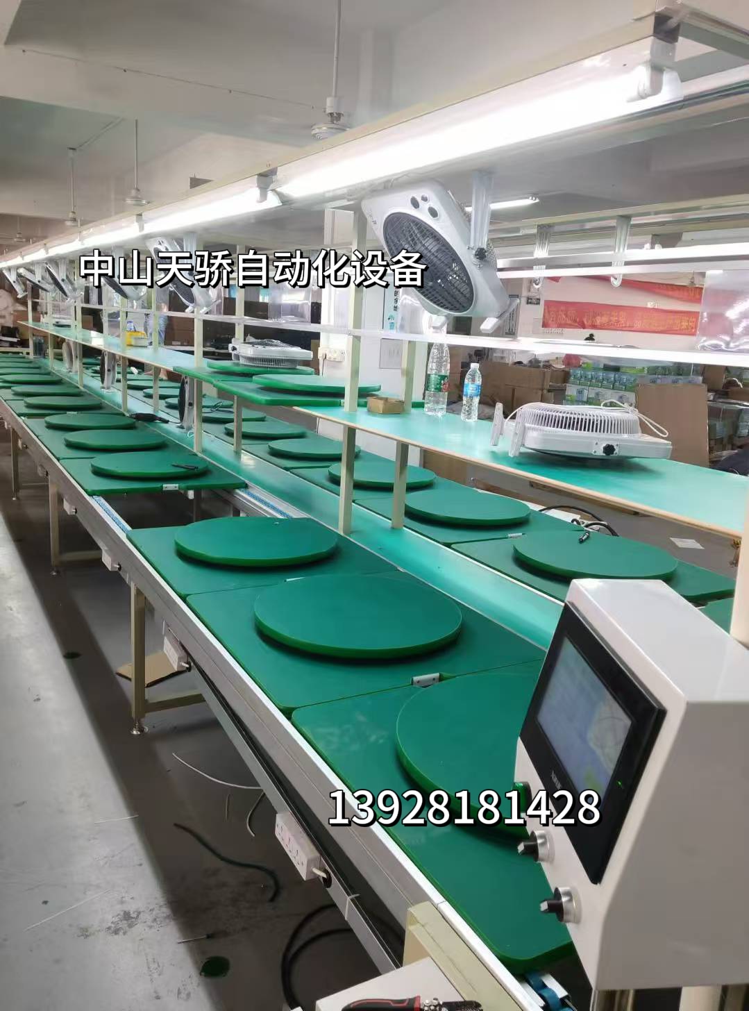 儲能器生產(chǎn)設備