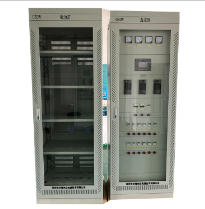 直流電源系統的模塊化設計和可拓展性