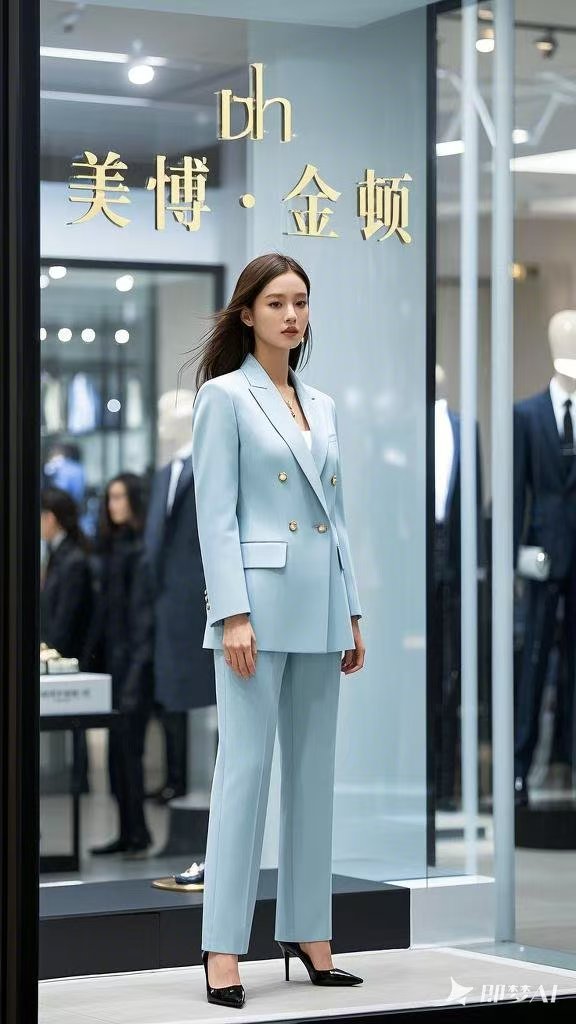 重庆工厂服定制厂家