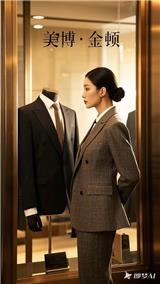企業工作服定制