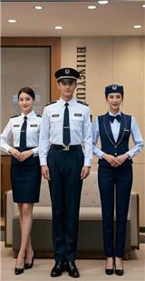 重慶制服定制