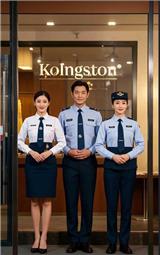企業工作服定做