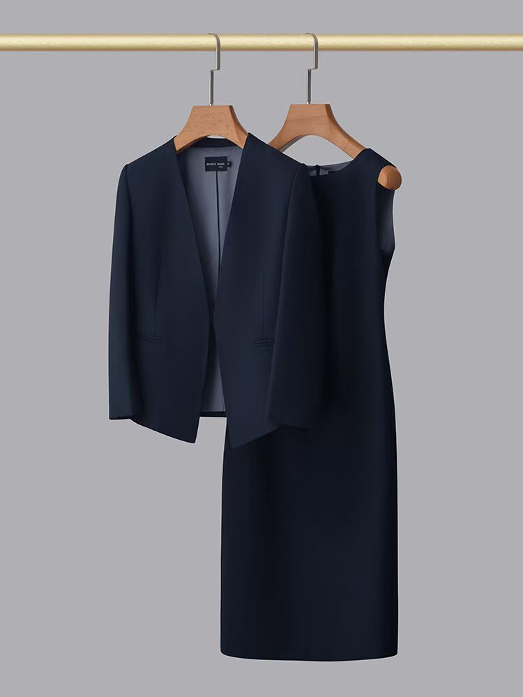 前臺接待服裝，會務服裝