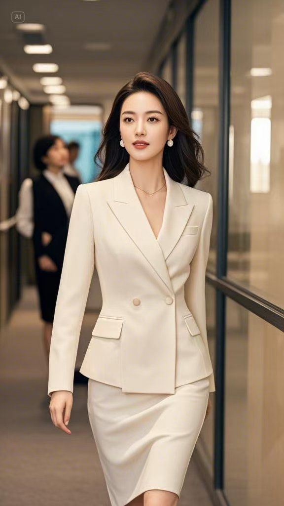 西服
