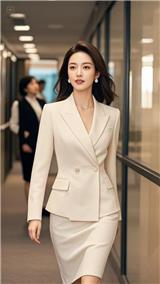 西服