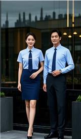 重慶職業(yè)裝定制