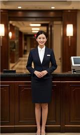 企業工作服定做