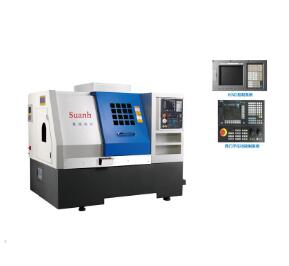 CNC數(shù)控車床加工工件尺寸不準(zhǔn)確的原因