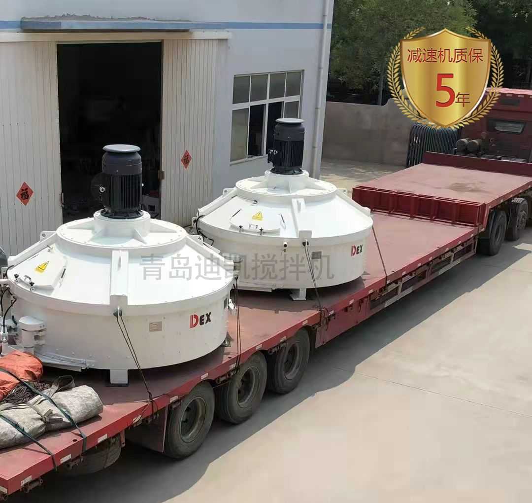 行星式立軸攪拌機(jī)—“創(chuàng)新鏈”遇見(jiàn)“產(chǎn)業(yè)鏈”推動(dòng)新質(zhì)生產(chǎn)力發(fā)展