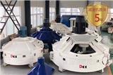 立軸行星式攪拌機占據技術制高點，產品升級、加速迭代