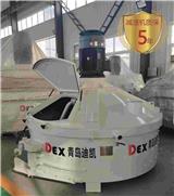 水泥制品攪拌機全面筑牢混合技能構建多元化產品矩陣