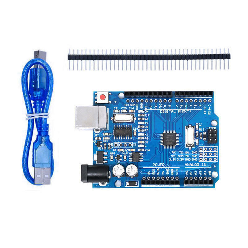 UNO R3Ľ CH340G+MEGA328P UNOģ A
