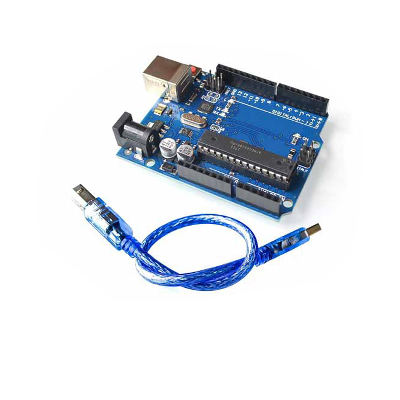 UNO R3  ٷ汾UNO R3 MEGA328P USB