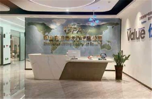 办公环境