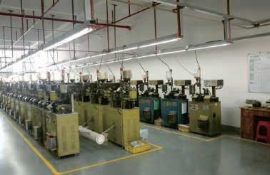 Production workshop