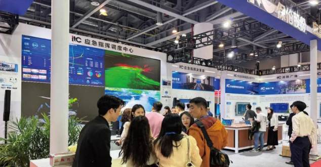 2025杭州國際安防產(chǎn)品展會(huì)（杭州安博會(huì)）團(tuán)隊(duì)走進(jìn)石家莊宣傳