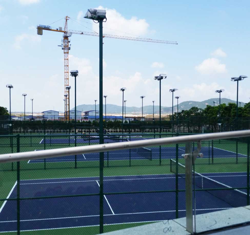 球场灯QT5006-1