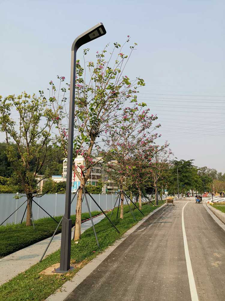 庭院灯