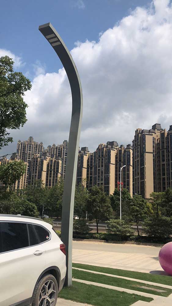 庭院灯