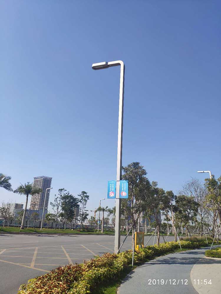 庭院灯