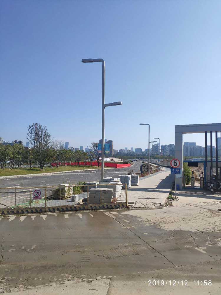 庭院灯