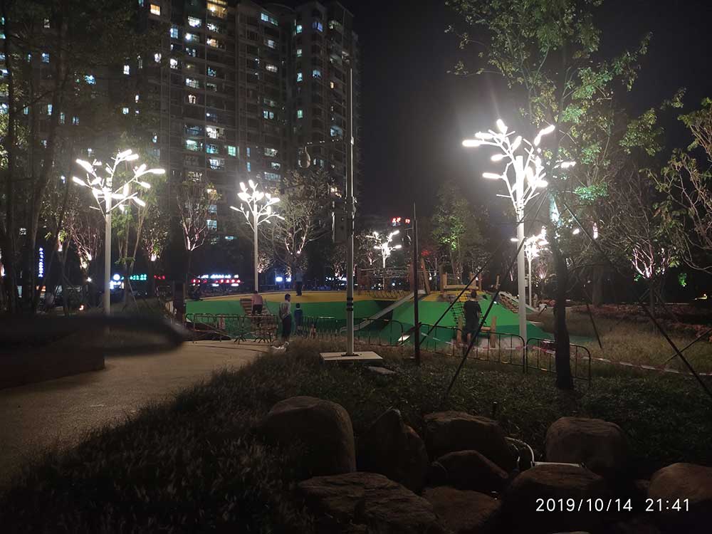 景观灯