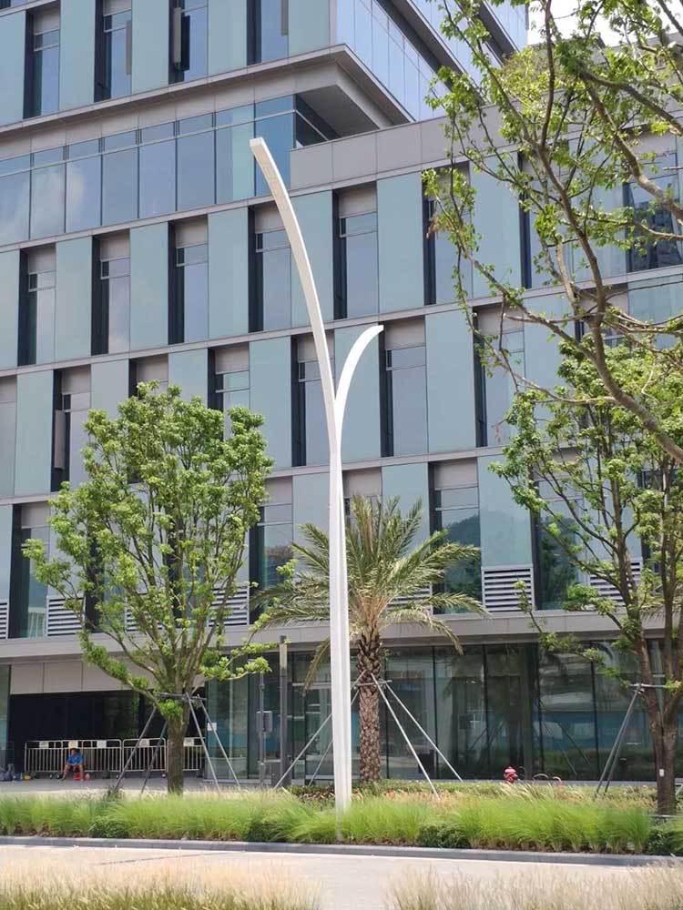 庭院灯