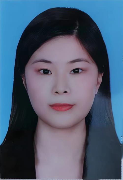 黄翠君
