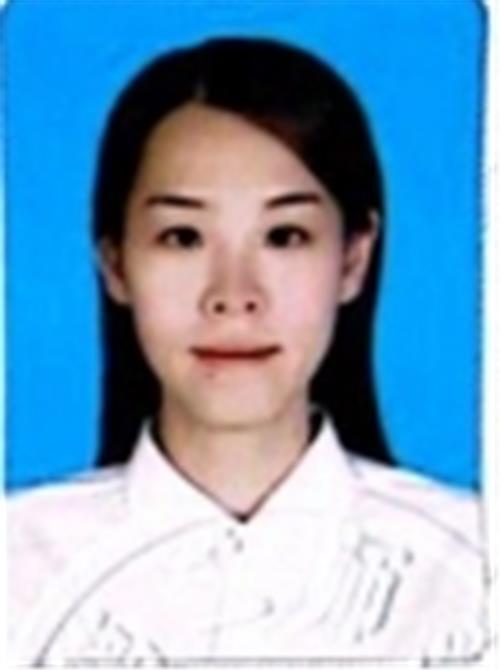 傅琦琪