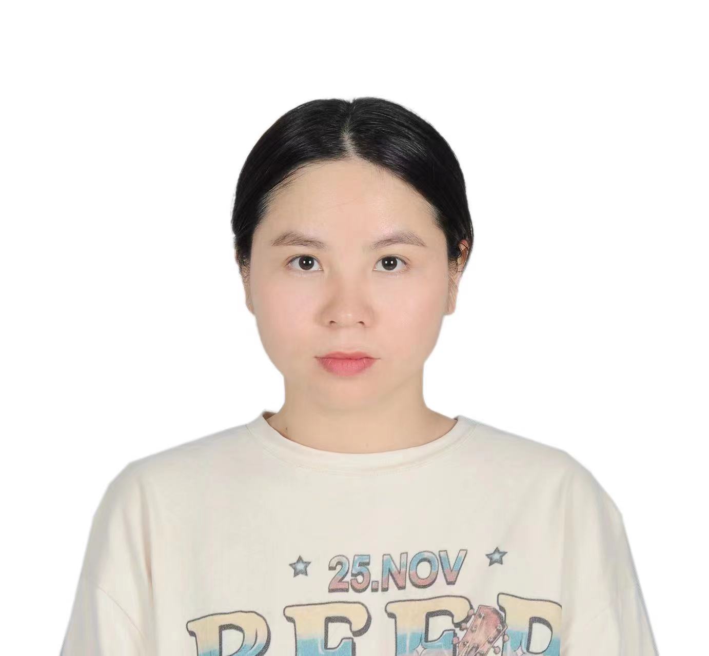 黄培娟