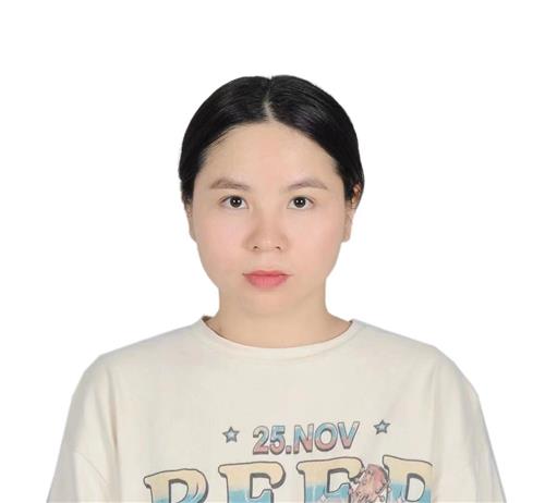 黄培娟