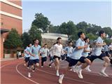 中山2025年新學期將全面推進校園綜合體育活動時間不低于2小時