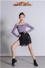 從“困難戶”到國標小能手，這位小舞者的逆襲太驚艷！