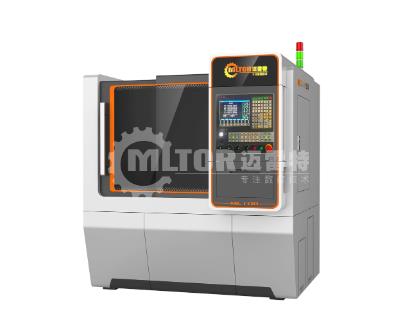 滾齒機(jī)定位精度的檢測意義及主要檢查內(nèi)容有