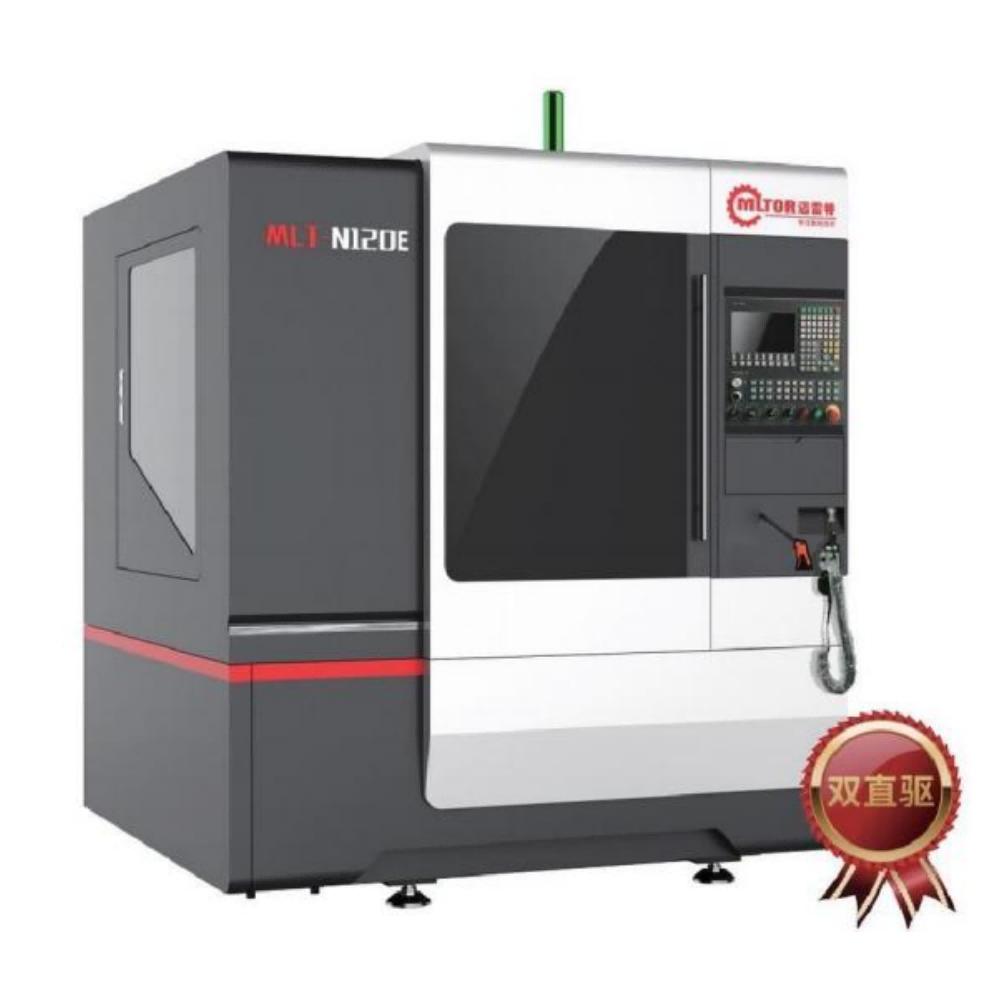 臥式數控滾齒機MLTN120E&N120EL