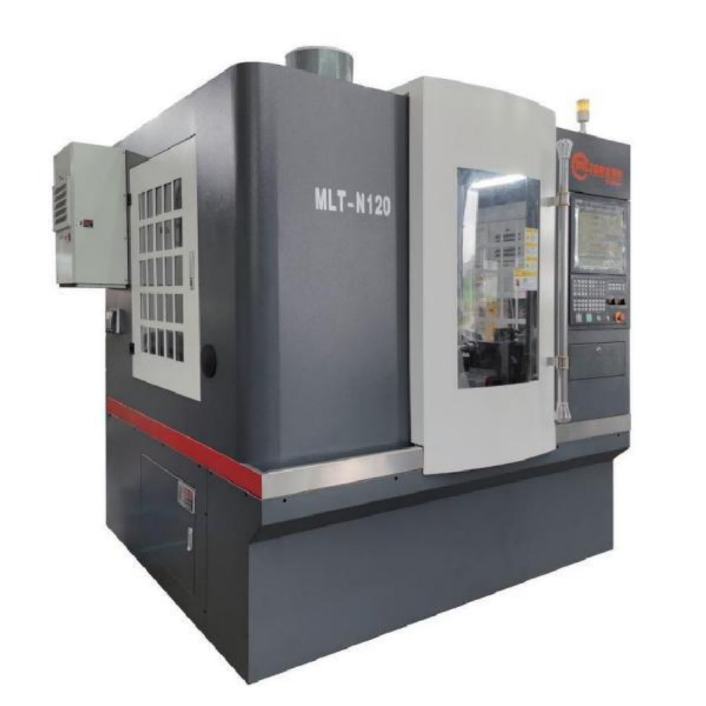 臥式數控滾齒機MLT-N118
