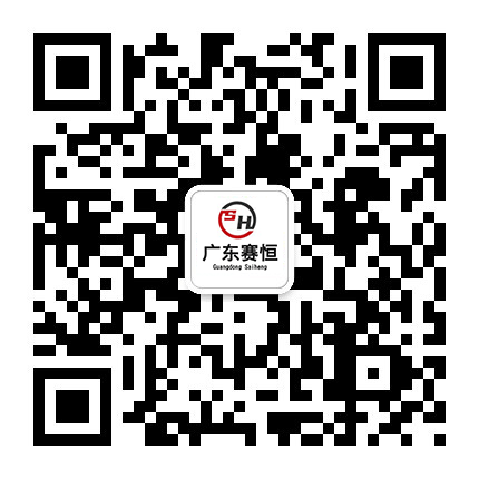 公众号二维码