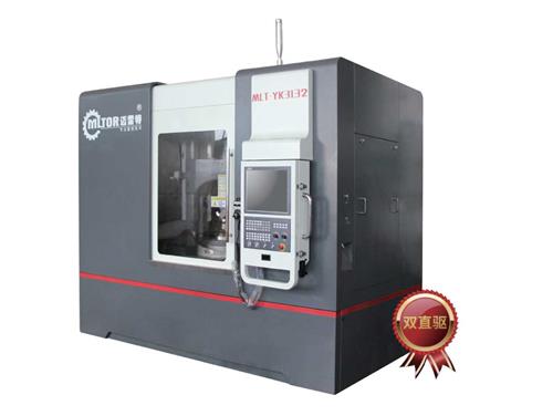 high speed gear hobbing machine MLT-YK3132