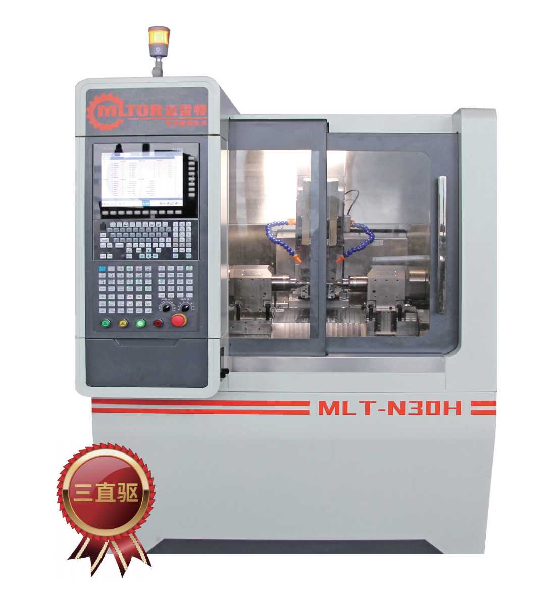 Horizontal Gear Hobbing Machine MLT-N30H