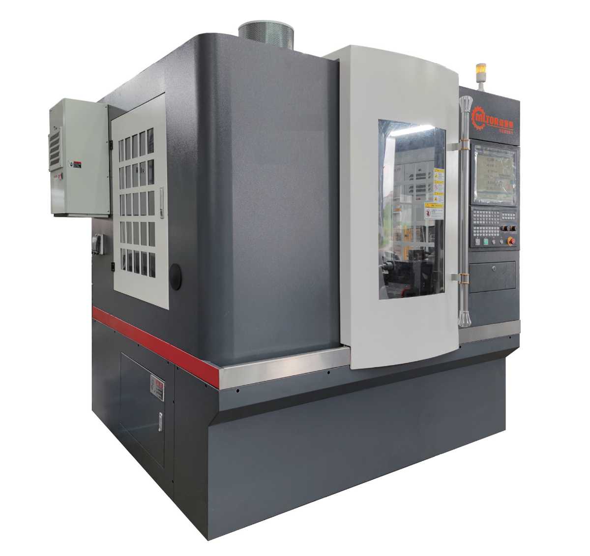 Horizontal Gear Hobbing Machine MLT-N118
