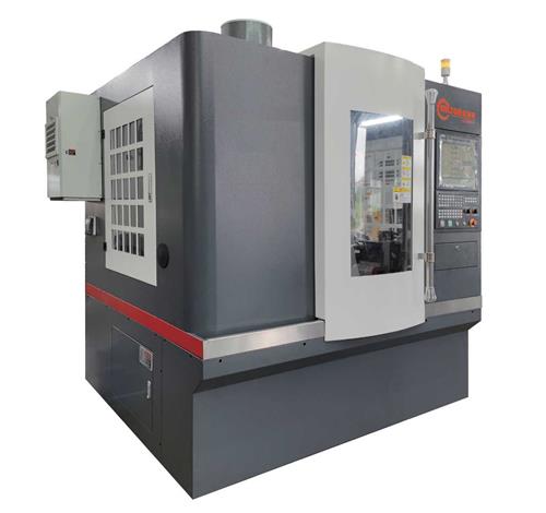 Horizontal Gear Hobbing Machine MLT-N118