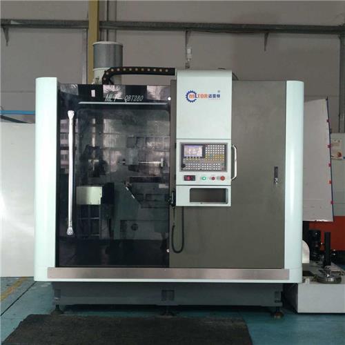Falt die gun drill machine MLT-QBT280