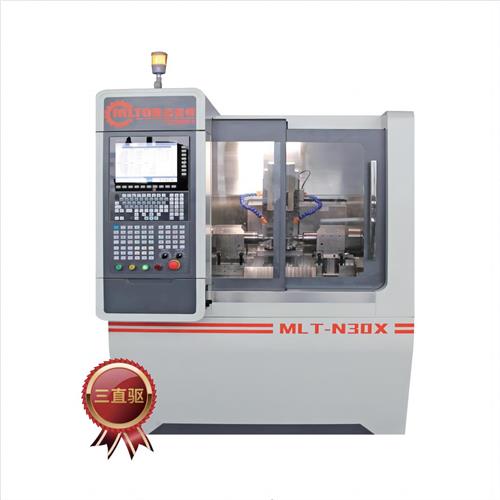 Horizontal Gear Hobbing Machine MLT-N30H