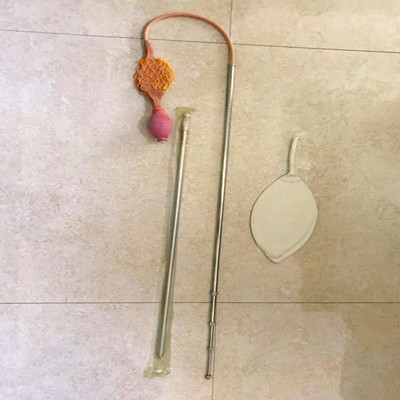 博达生产的矿用气体探测杖为你的需求而来
