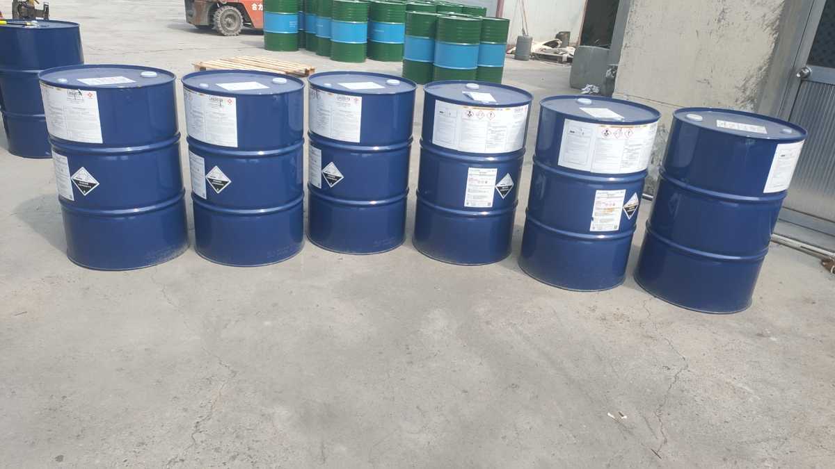 二乙烯三胺东曹原装优势发货