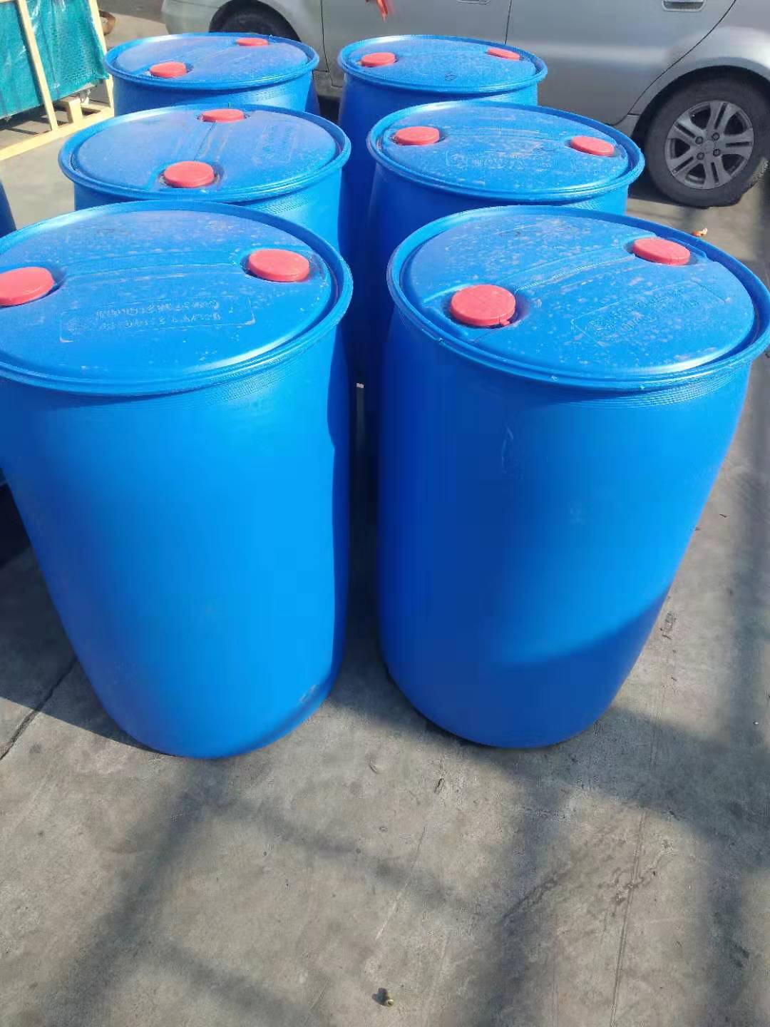 三甲基氯硅烷山东一桶起订