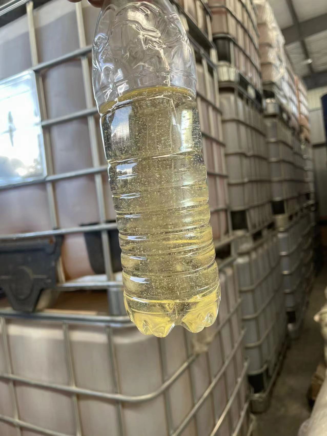 环氧大豆油国标货环氧值6