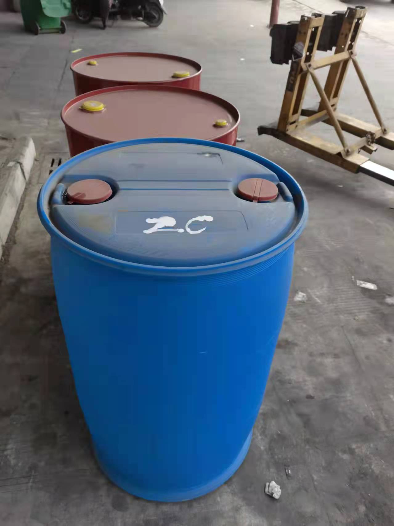 正己醇山东代理一桶起发
