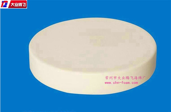 厂家生产大业腾飞PU缓冲泡棉